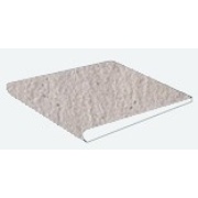 Ступень Atlas Concorde Dolmen Dol. Porfido Bianco Gradone 20